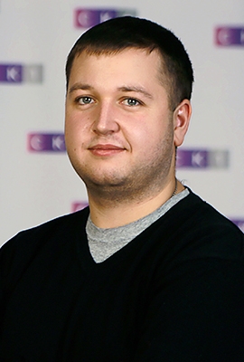 Олег Павлюк