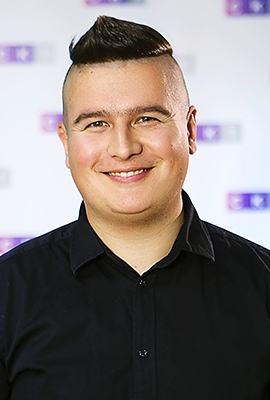 Володимир Черняхович