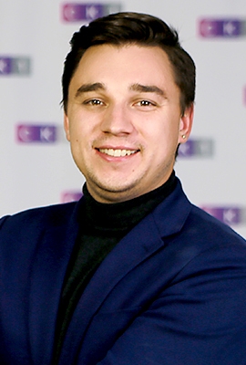 Ігор Хлань