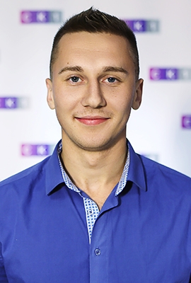 Ігор Андрух