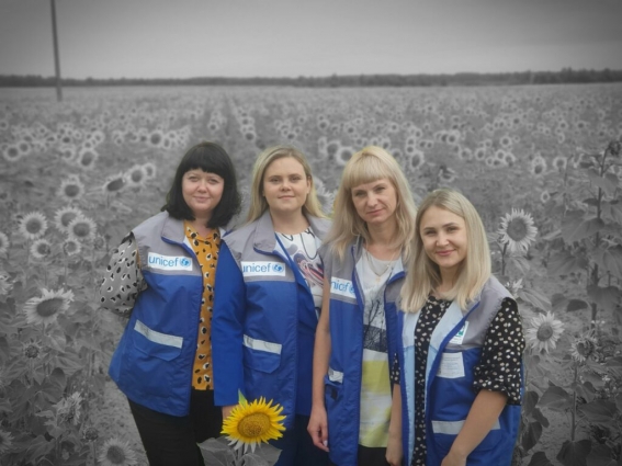 На Житомирщині триває робота мобільних команд із надання соціально-психологічної допомоги (ФОТО)