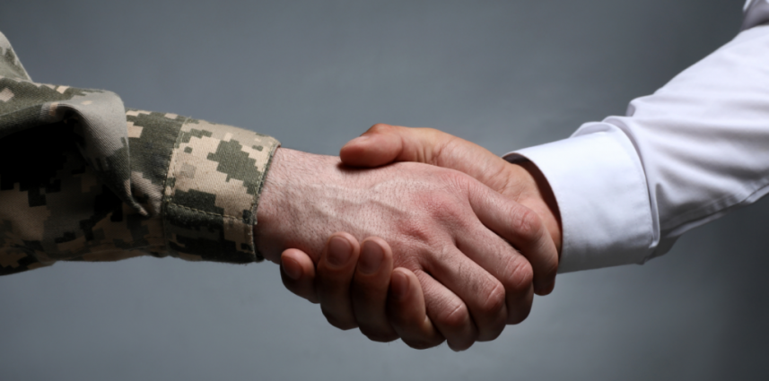 На Житомирщині реалізується програма інтеграції ветеранів та ветеранок в професійній сфері