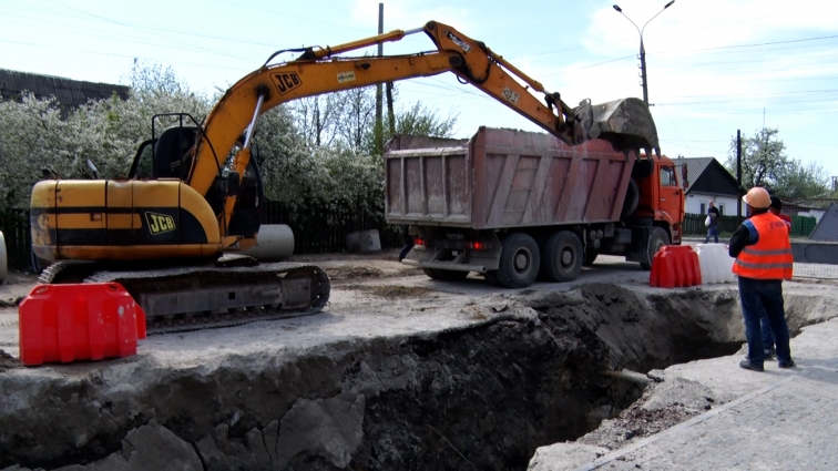 Робота КП «Житомирводоканал» після ударів по критичній інфраструктурі міста (ВІДЕО)