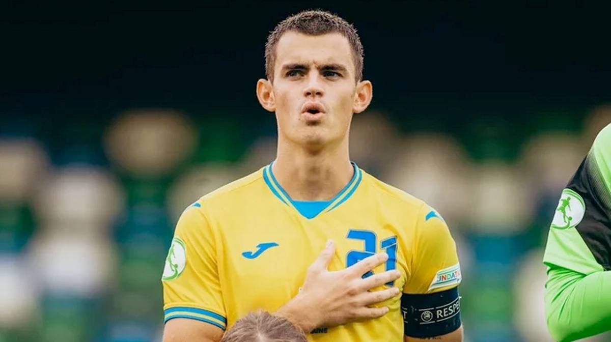 До команди ФК «Полісся» приєднається новий гравець Максим Мельниченко