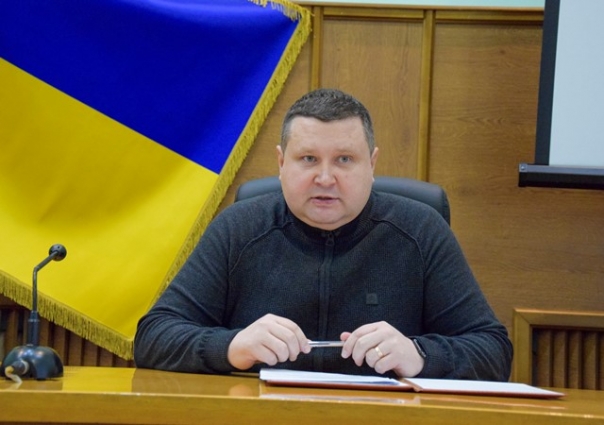 У Житомирській районній військовій адміністрації створюють Раду волонтерів