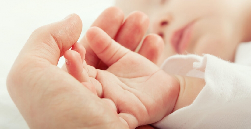 На Житомирщині неонатальний скринінг провели для більше ніж 6500 новонароджених