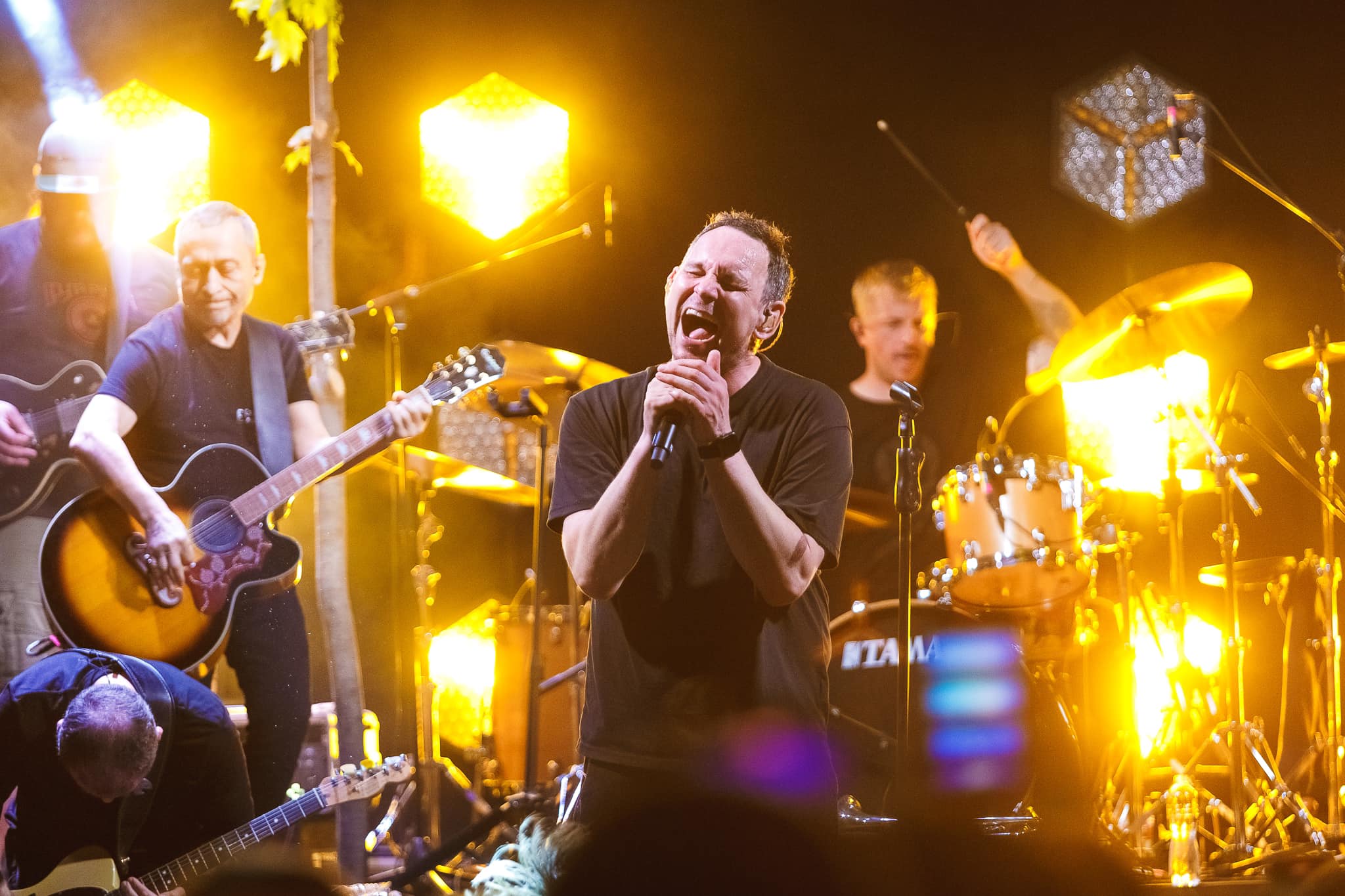 «Друга Ріка» у рідному Житомирі з грандіозним концертом до 20-ї річниці культового альбому «Рекорди»!