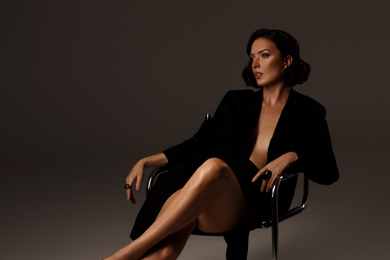 Лєра Мандзюк 27 квітня у Житомирі презентує «Культурний стендап»! Буде відверто, смішно і незабутньо