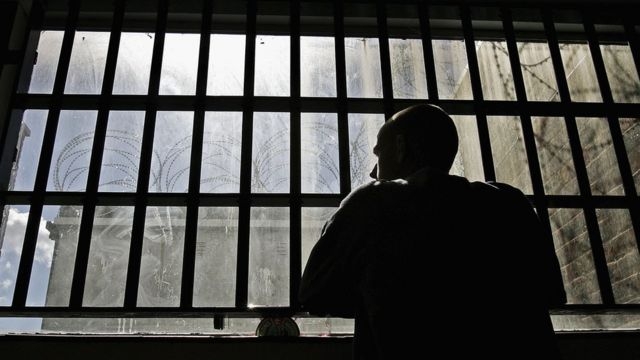 У Бердичеві ув’язнений забив до смерті співкамерника