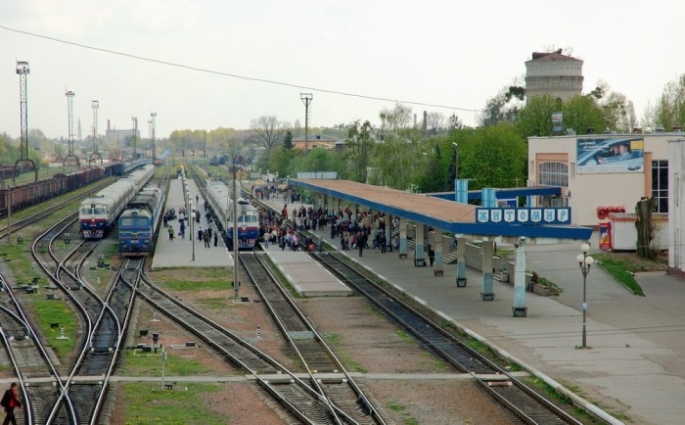 Укрзалізниця презентувала новий графік руху поїздів «Запоріжжя – Львів», один з них курсуватиме через Житомир
