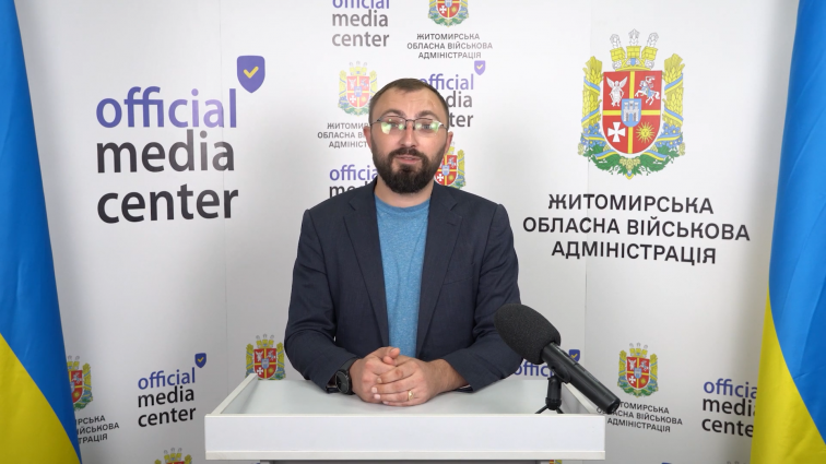 На що витрачають бюджетні кошти: звітує Житомирська ОВА (ВІДЕО)