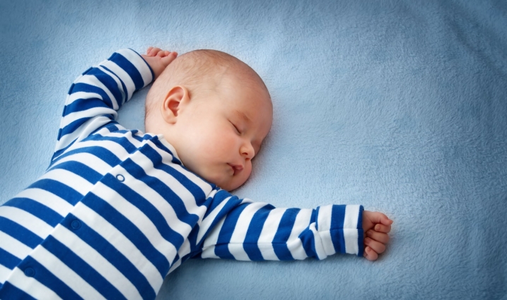 На Житомирщині з початку року народилося 1603 дитини