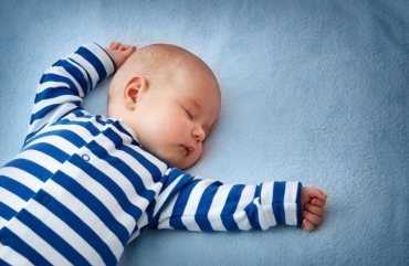 На Житомирщині з початку року народилося 1603 дитини