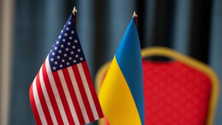Ініціюємо нові проєкти з нашими партнерами зі Сполучених Штатів Америки, — Віталій Бунечко