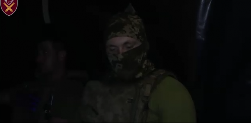 Аеророзвідники 148 бригади за добу знищили ворожу гармату, міномети та вразили КамАЗ (ВІДЕО)