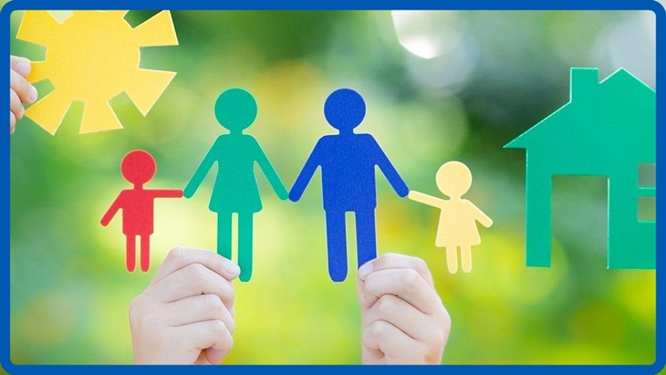 На Житомирщині понад 95% дітей-сиріт та дітей, позбавлених батьківського піклування уже виховуються у сімейних формах