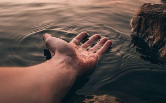 У Пулинах на місцевій водоймі втопився 30-річний чоловік