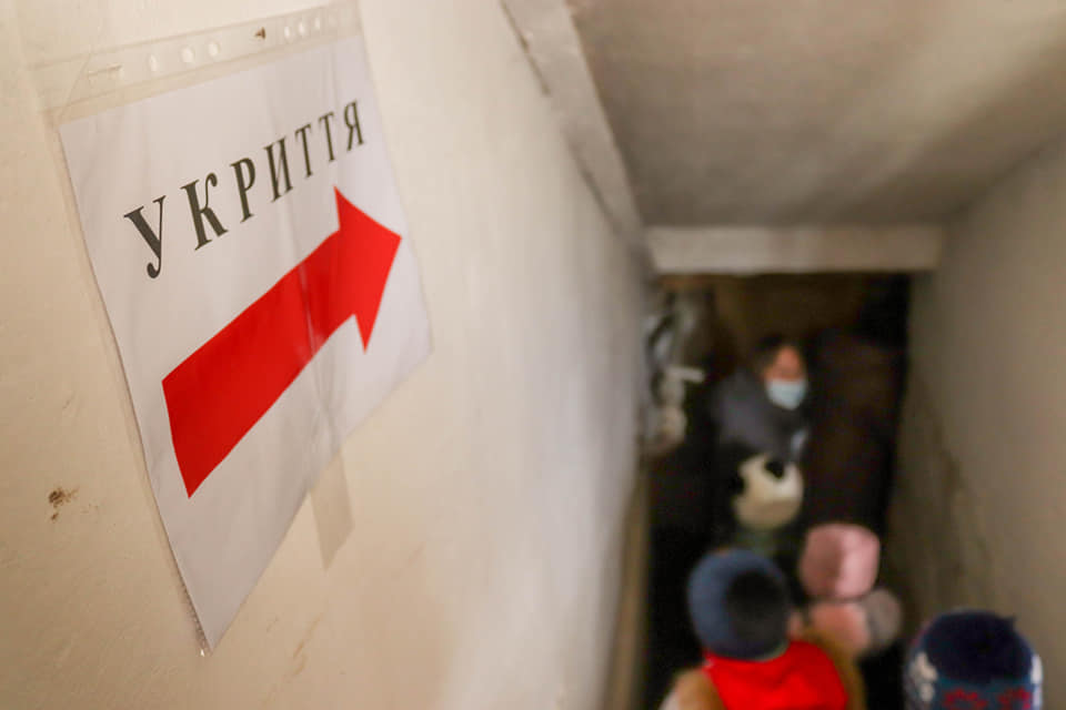 У Житомирі балансоутримувач ігнорував вимоги щодо впорядкування сховища – окружна прокуратура звернулася до суду
