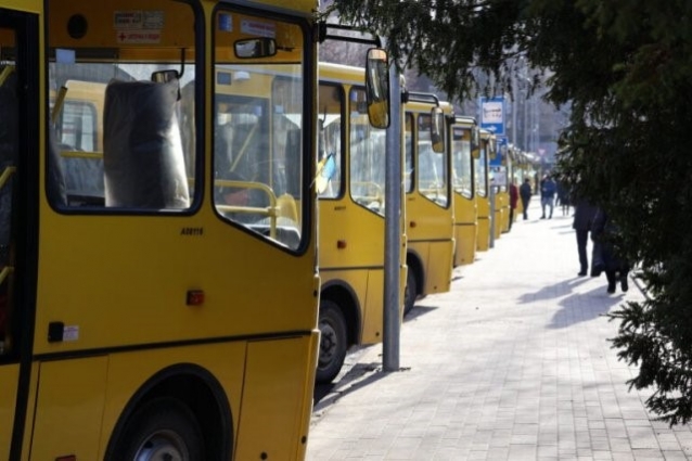 У 2024 році Житомирщина отримала 38 млн грн субвенції, завдяки чому придбали 16 нових шкільних автобусів