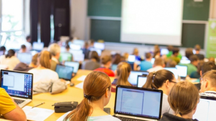 На Житомирщині затверджено оновлену проєктну мережу з 94 профільних ліцеїв