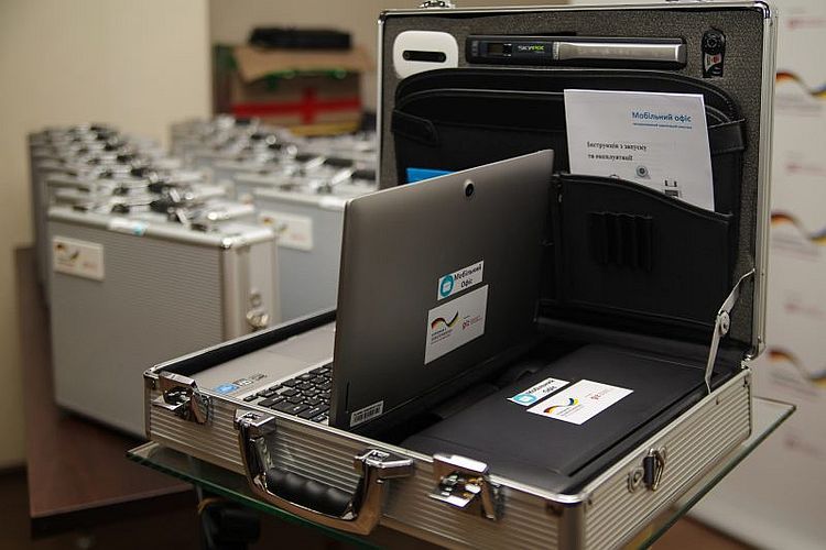 На Житомирщині розширюють мережу доступу до адміністративних послуг: понад 740 тисяч звернень за дев’ять місяців року