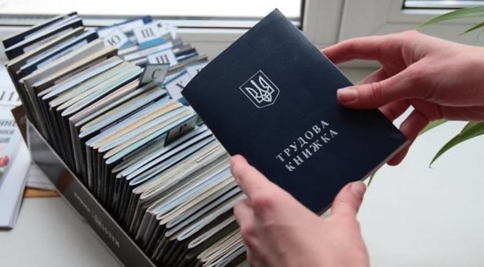 За півроку близько 14700 жителів Житомирщини стали безробітними, а 5700 знайшли нове місце роботи