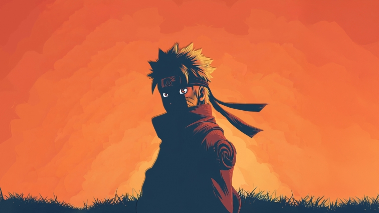 Naruto при світлі сотень свічок. В Житомирі прозвучить музика культового аніме