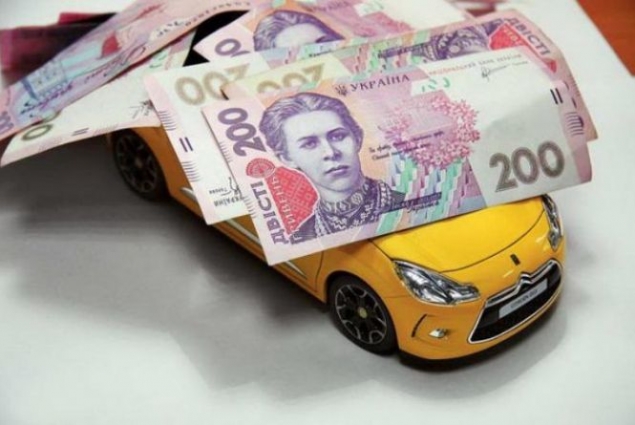 100 тисяч гривень за неіснуючий автомобіль: звягельські поліцейські встановлюють причетних до ошуканства
