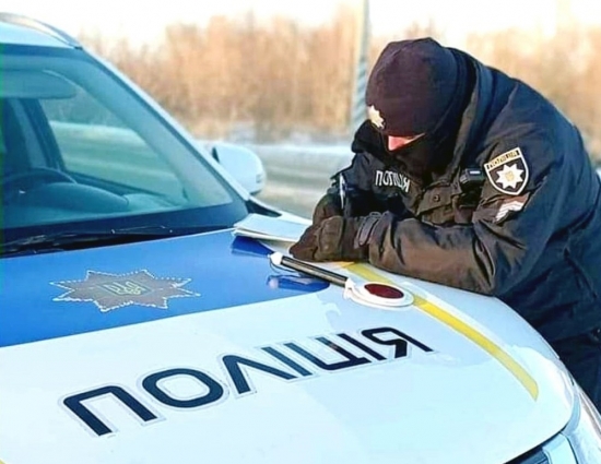Штраф, позбавлення права керування та конфіскація транспортного засобу: у Бердичеві покарали нетверезих керманичів
