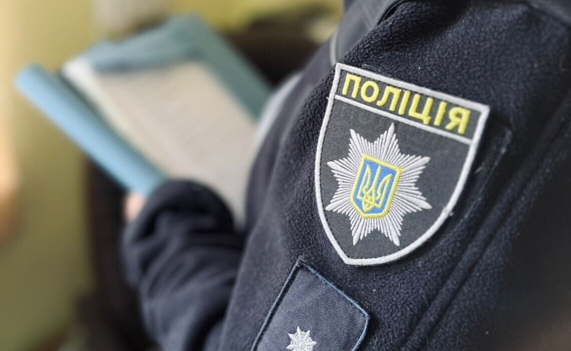 У Житомирі надали домедичну допомогу жінці з травмою голови (ВІДЕО)