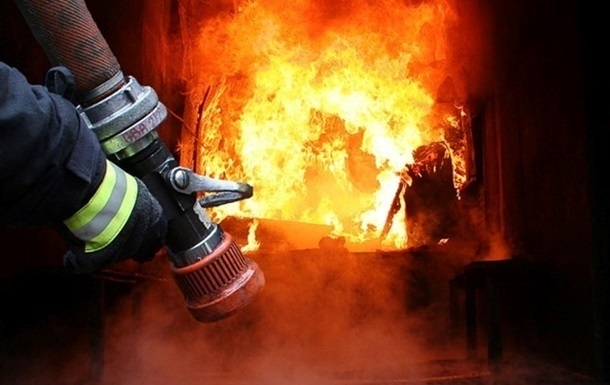 У Новогуйвинську горів житловий будинок, під час пожежі загинув 52-річний чоловік