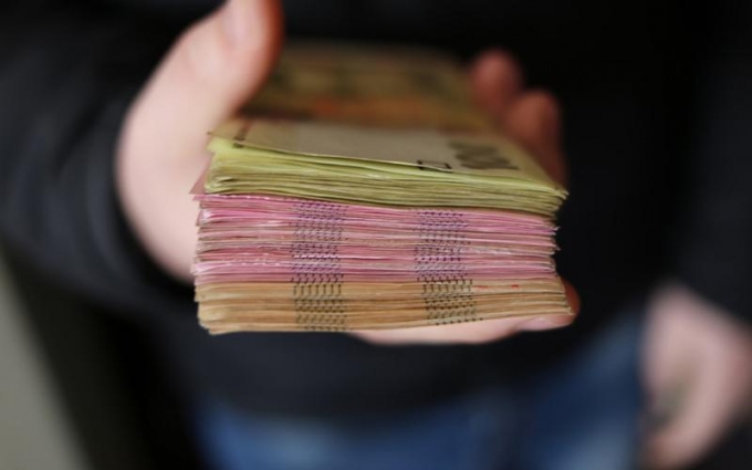 Майже 3,5 млрд гривень єдиного внеску спрямовано до фондів платниками податків Житомирщини