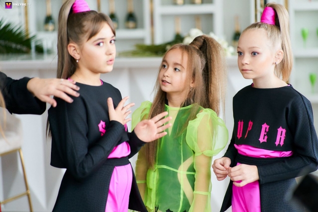 8-річна житомирянка перемогла у «Star Holiday Fest»