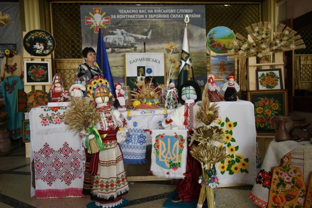 Понад 138 тисяч гривень зібрано під час благодійного заходу галузі культури та мистецтв у Новограді-Волинському (ФОТО)