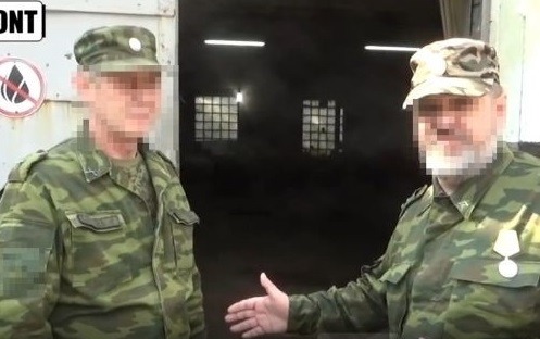 На Житомирщині засуджено командира протитанкового артдивізіону – «кольчугівця» так званої «ДНР»