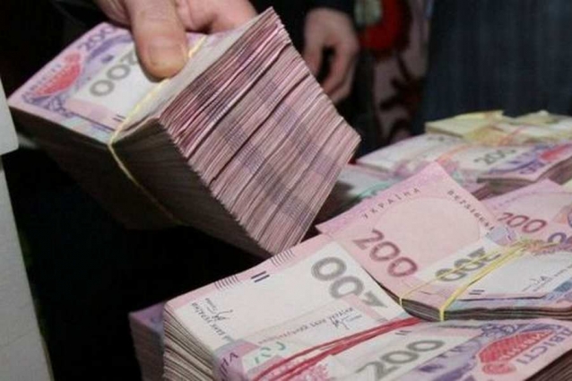 «Відмили» понад 700 тисяч гривень на каналізації: слідчі поліції закінчили розслідування оборудок з державними коштами
