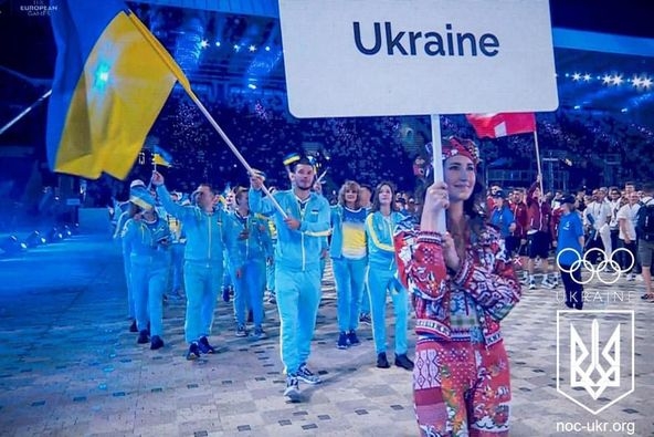 Шестеро спортсменів з Житомирщин беруть участь в ІІІ Європейських іграх – 2023