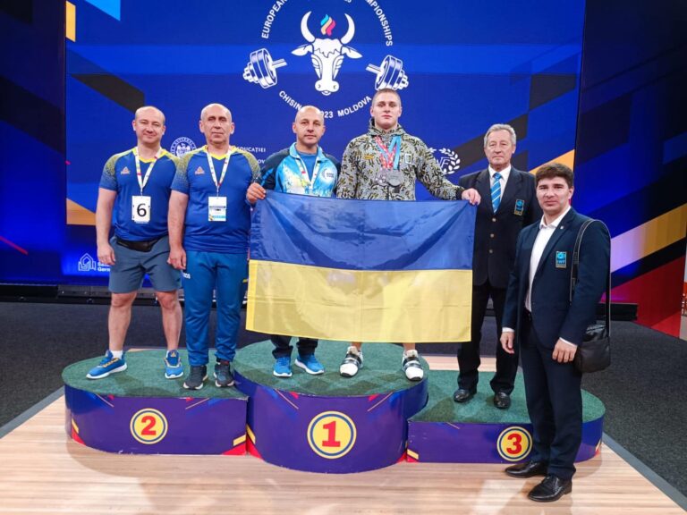 Спортсменів, які виїхали з Харкова від обстрілів, гостинно зустріла Житомирщина