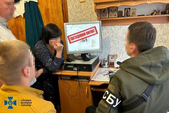 На Житомирщині заблокували антиукраїнську агітацію ще чотирьох ворожих прибічників