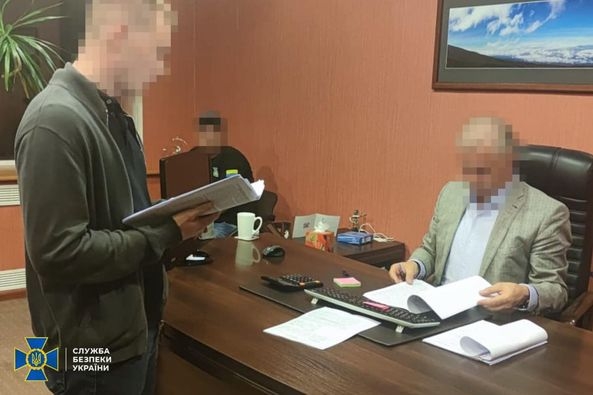 На Житомирщині викрили фармакологічну компанію, яка продавала медикаменти російській армії