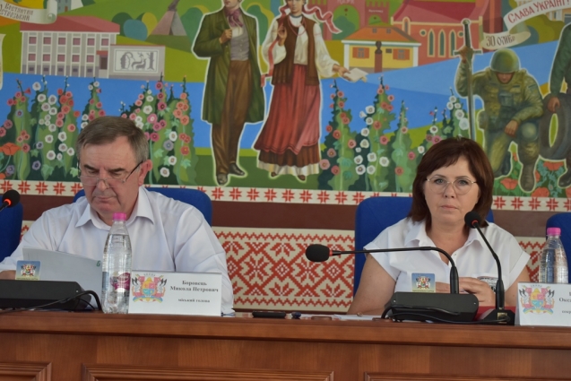 Позачергове засідання сесії Звягельської міської ради: депутати виділили понад 43 млн грн на потреби ЗСУ
