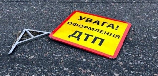 Бердичівські поліцейські оголосили про підозру нетверезому водієві-утікачу, який вчинив ДТП