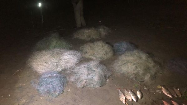 Збитки, завдані довкіллю через порушення правил рибальства в Коростенському районі склали майже 800 тис. грн.