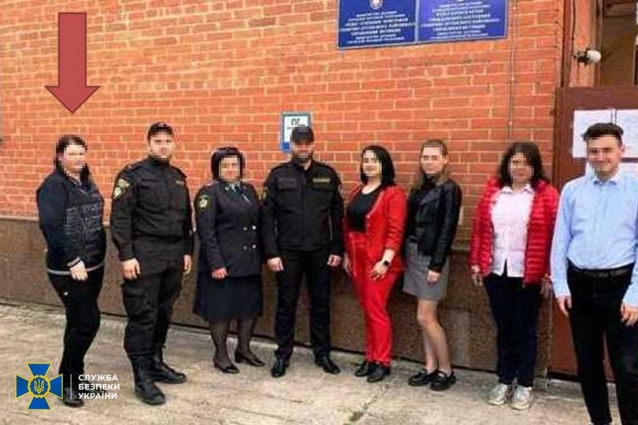 У Житомирі судитимуть ще одну зрадницю-колаборантку із Луганщини