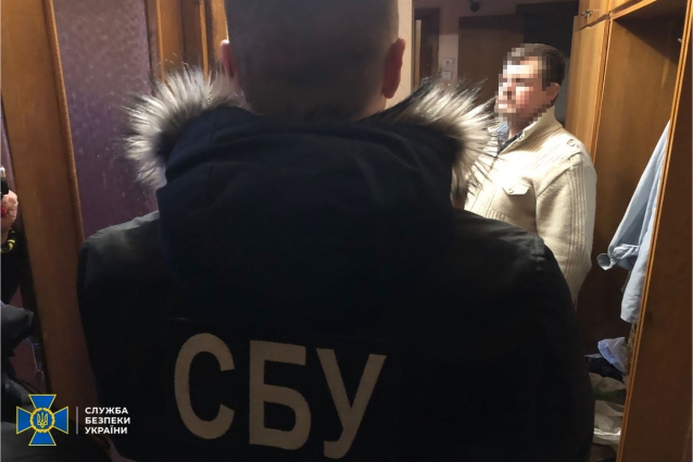 Виправдовували збройну агресію рф проти України та молилися за окупантів – на Житомирщині викрили чергову пару інтернет-агітаторів