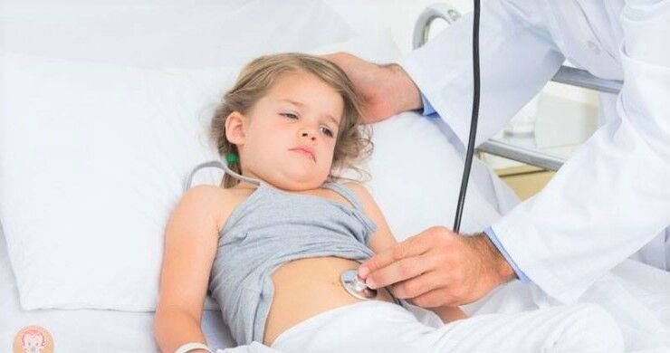 На Житомирщині 12 ліцеїстів постраждали від гострої кишкової інфекції, одна дитина – від ботулізму