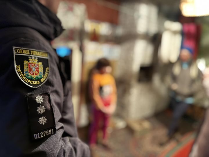 На Житомирщині з початку року притягнули до відповідальності 109 батьків за неналежне виконання обов'язків