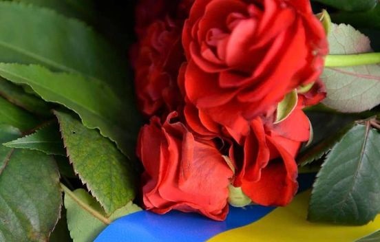 У Житомирі попрощалися з 22-річним Шевчуком Палом, воїн загинув на Донеччині