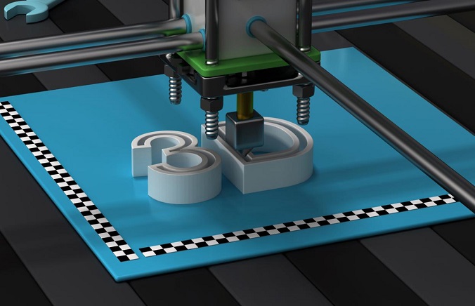 У Житомирі оголосили набір на другий курс з 3D друку та моделювання для військових та їх родинам