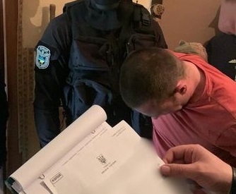 До понад 9 років позбавлення волі засуджено житомирянина-організатора злочинного угруповання за виготовлення та збут психотропних речовин